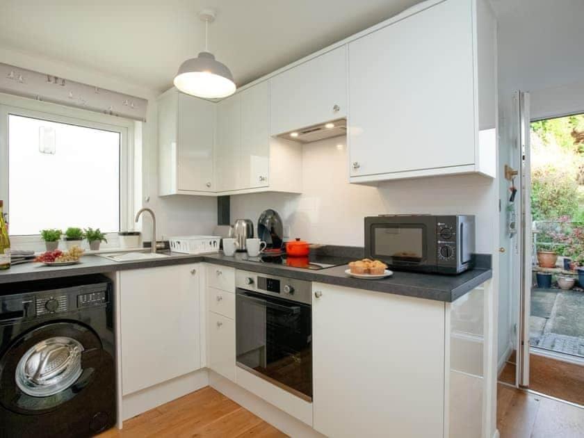 Apartamento Waterside Park Annex Kingsbridge  Exterior foto