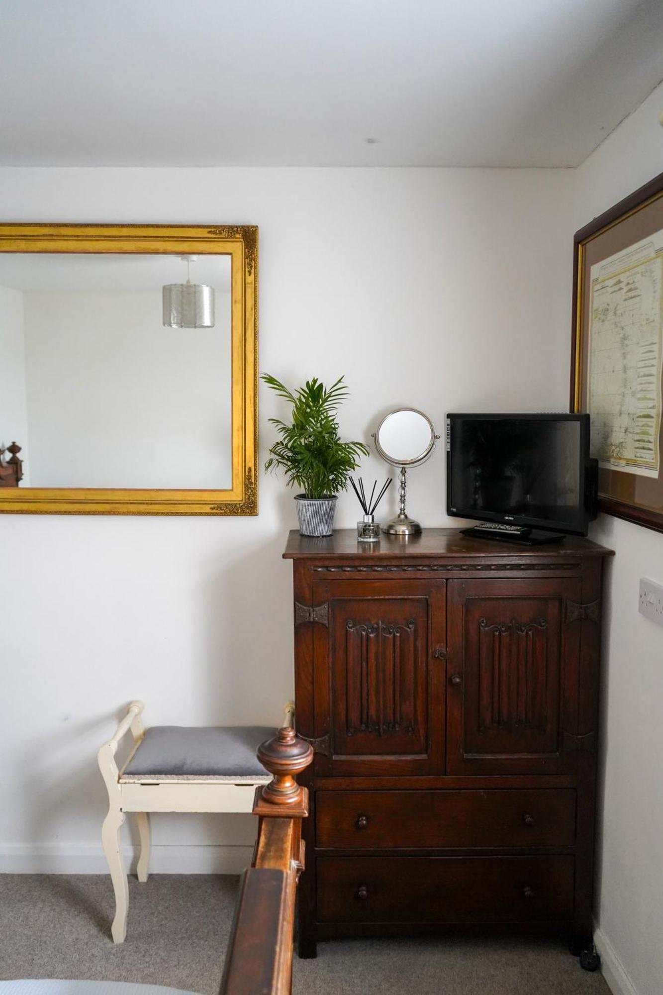 Apartamento Waterside Park Annex Kingsbridge  Exterior foto