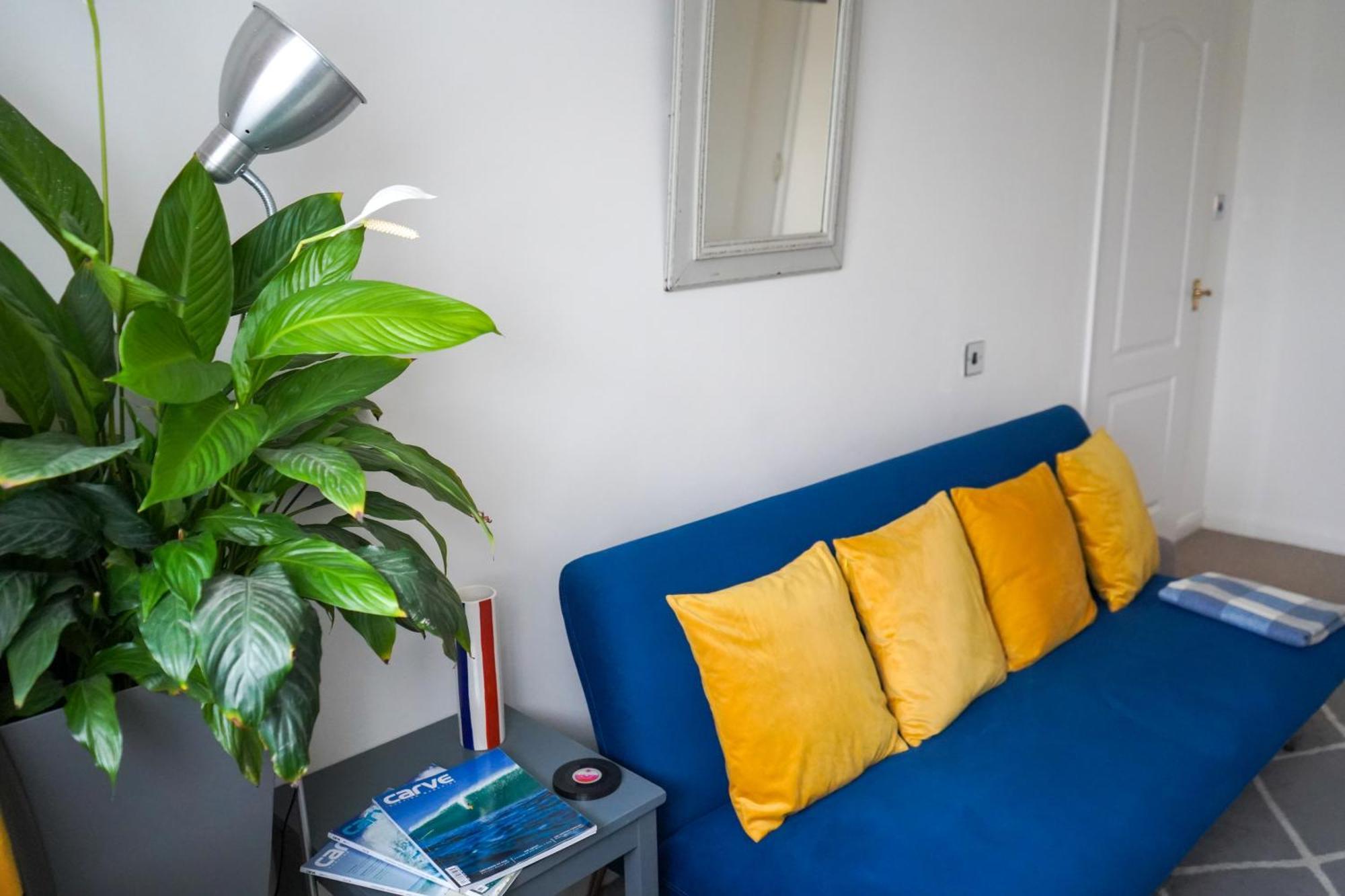 Apartamento Waterside Park Annex Kingsbridge  Exterior foto